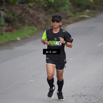 Runner Photo 7137546