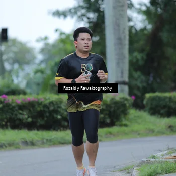 Runner Photo 7137551