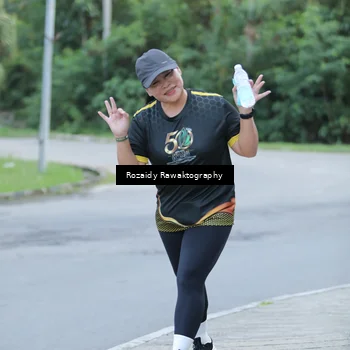 Runner Photo 7137552