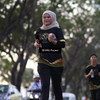 Runner Photo 7137559