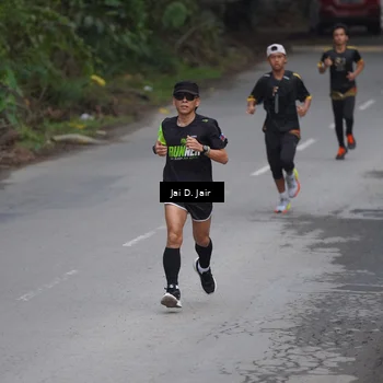 Runner Photo 7137560