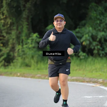 Runner Photo 7137572