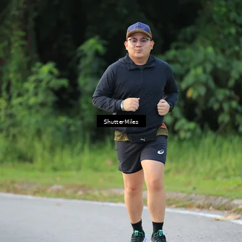 Runner Photo 7137576