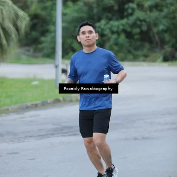 Runner Photo 7137581