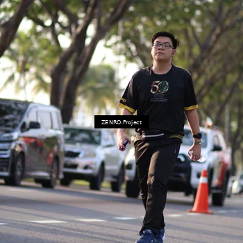 Runner Photo 7137582