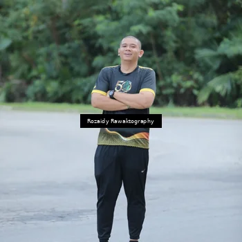 Runner Photo 7137584
