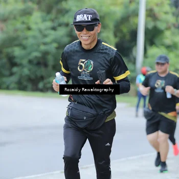 Runner Photo 7137586