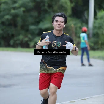 Runner Photo 7137587