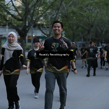 Runner Photo 7137588