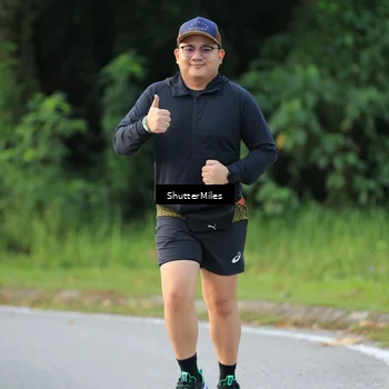 Runner Photo 7137592