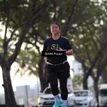 Runner Photo 7137600