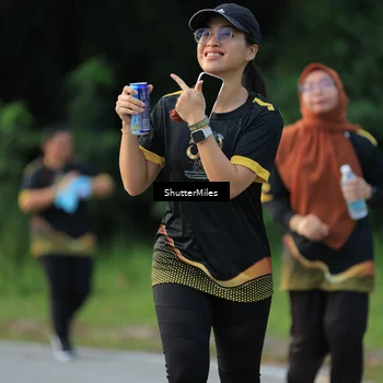 Runner Photo 7137607