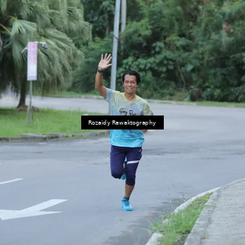 Runner Photo 7137608