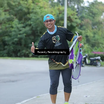 Runner Photo 7137610