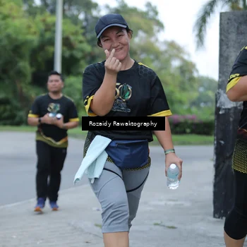 Runner Photo 7137628