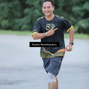 Runner Photo 7137637