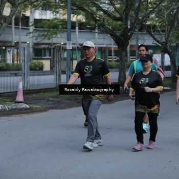Runner Photo 7137638
