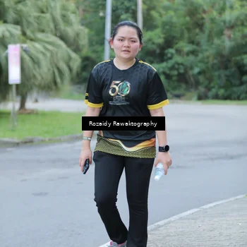 Runner Photo 7137641