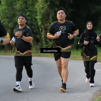 Runner Photo 7137650