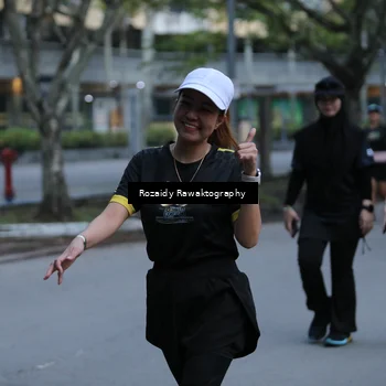 Runner Photo 7137653