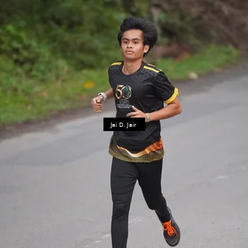 Runner Photo 7137654