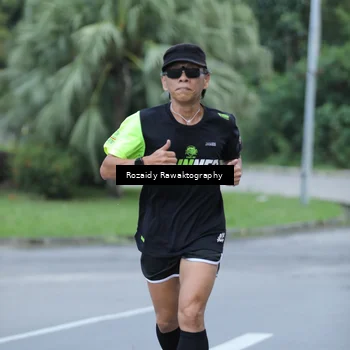 Runner Photo 7137655
