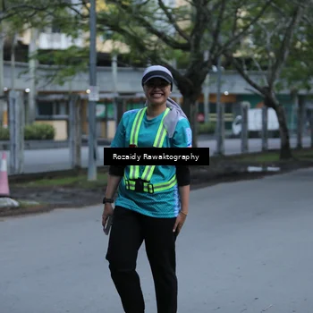 Runner Photo 7137658