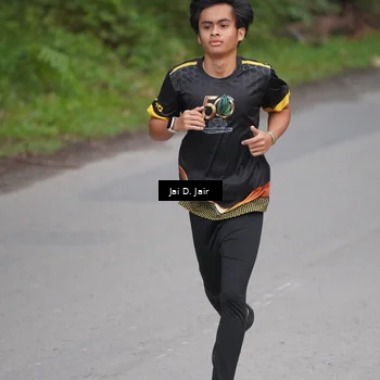Runner Photo 7137663
