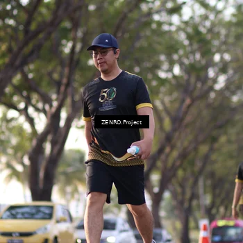 Runner Photo 7137665