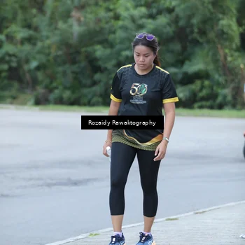 Runner Photo 7137672