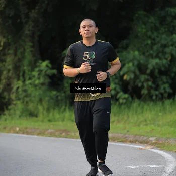 Runner Photo 7137673