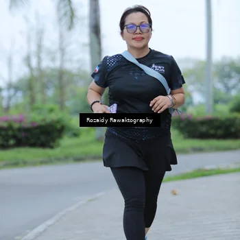 Runner Photo 7137677