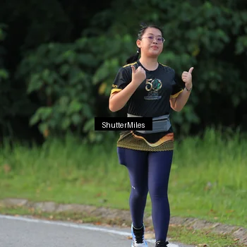 Runner Photo 7137681