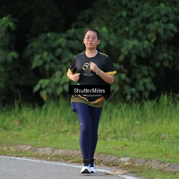 Runner Photo 7137682