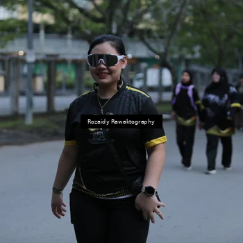 Runner Photo 7137683