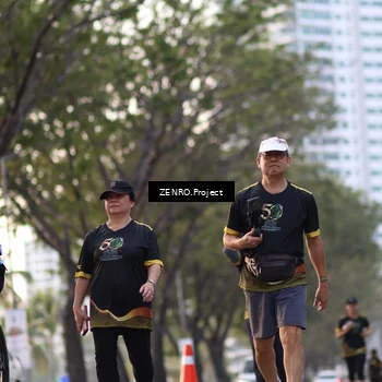 Runner Photo 7137685