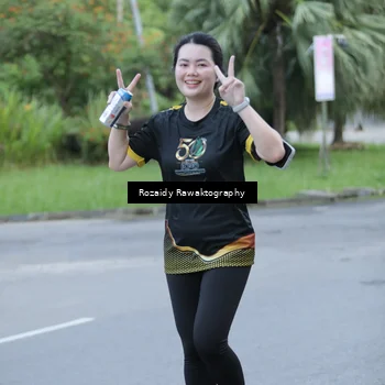 Runner Photo 7137688