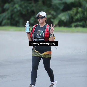 Runner Photo 7137689
