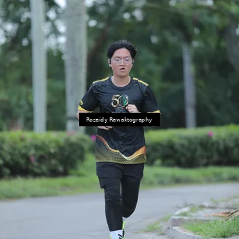 Runner Photo 7137692
