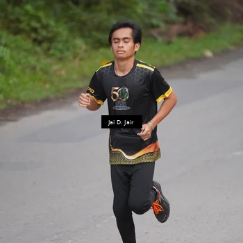 Runner Photo 7137696