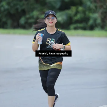 Runner Photo 7137697
