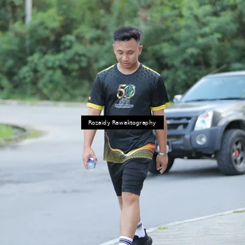 Runner Photo 7137700