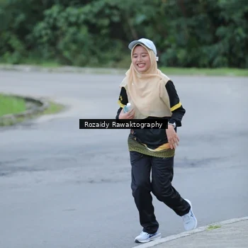 Runner Photo 7137707