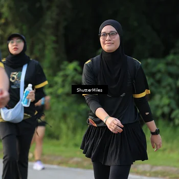 Runner Photo 7137710