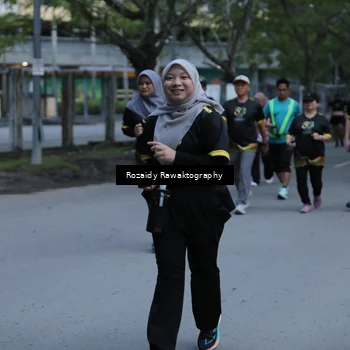 Runner Photo 7137713