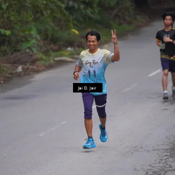 Runner Photo 7137715