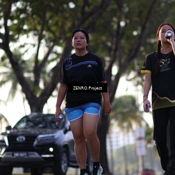 Runner Photo 7137716
