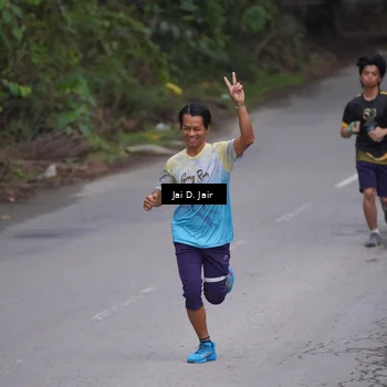 Runner Photo 7137721