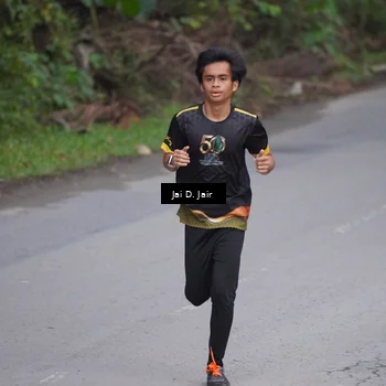 Runner Photo 7137724