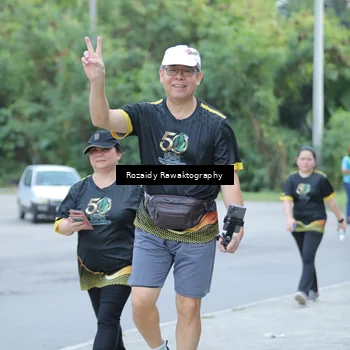 Runner Photo 7137728